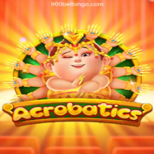 Acrobatics: The Thrilling Game Capturing Brazil's Betting Scene with 900bet