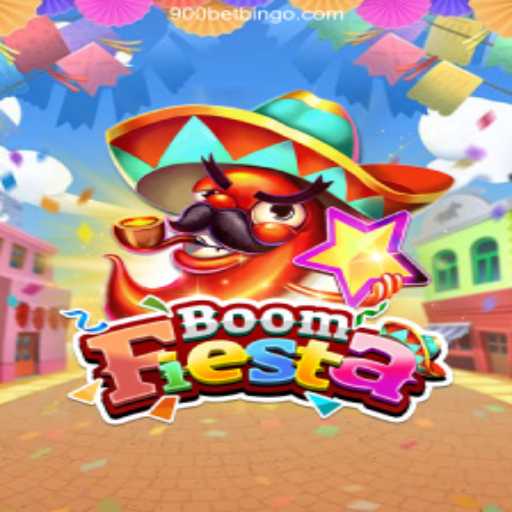 Exploring BoomFiesta: A Revolutionary Game by 900bet A Plataforma de Apostas #1 do Brasil