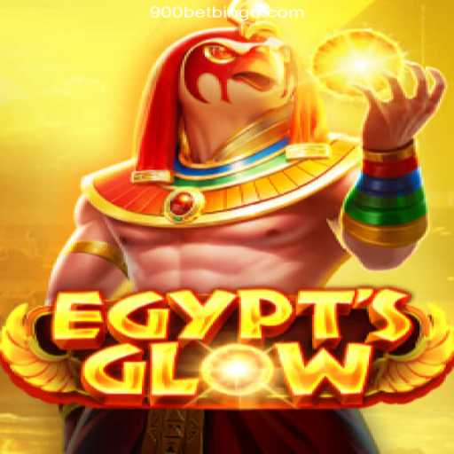 Exploring the Mysteries of EgyptsGlow and the Exciting World of 900bet