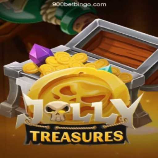 JollyTreasures: A Captivating Adventure in Online Gaming