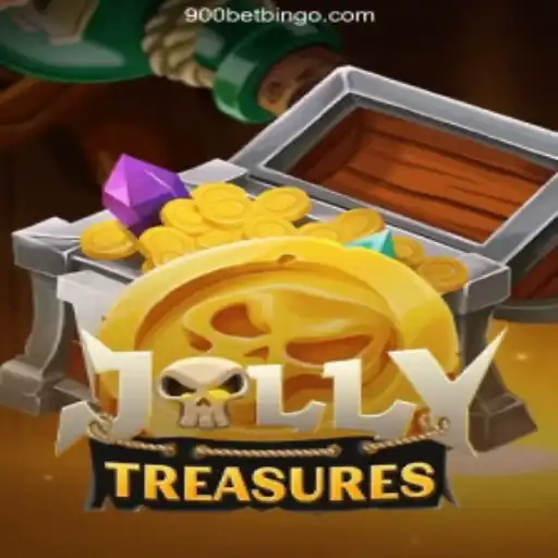 JollyTreasures: A Captivating Adventure in Online Gaming