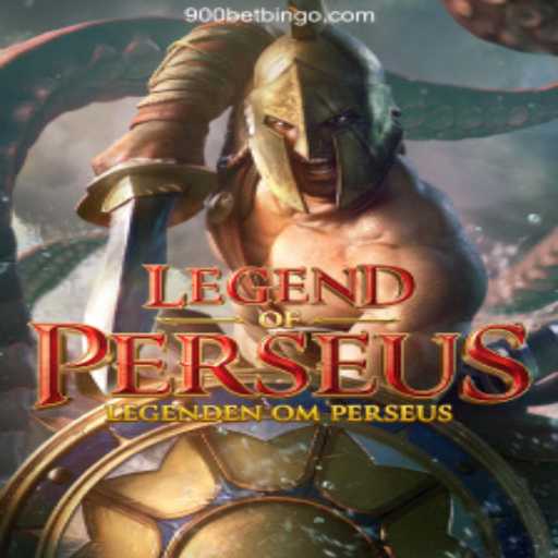Exploring 'LegendofPerseus': A Thrilling Adventure in Mythology Gaming