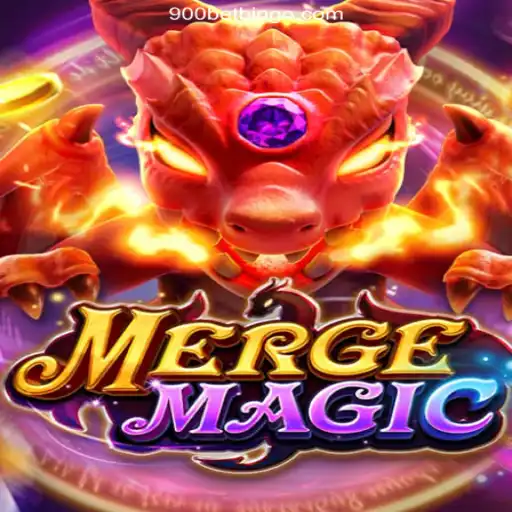 Exploring MERGEMAGIC: A Mystical Puzzle Adventure