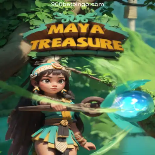 Discover the Exciting World of MayaTreasure: Your Guide to Winning Big with 900bet