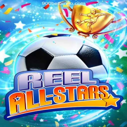 ReelAllStars: The Ultimate Gaming Experience with 900bet A Plataforma de Apostas #1 do Brasil