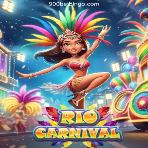 Experience the Vibrant World of RioCarnival with 900bet - The Leading Betting Platform in Brazil