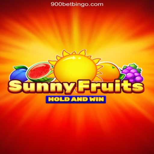Exploring SunnyFruits: A Vibrant Gaming Experience with 900bet A Plataforma de Apostas #1 do Brasil