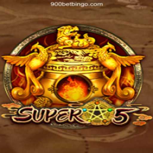 Exploring the World of Super5: A Premier Gaming Experience by 900bet