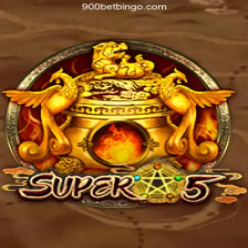 Exploring the World of Super5: A Premier Gaming Experience by 900bet