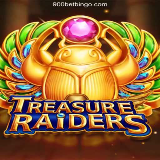 Exploring the Thrills of TREASURERAIDERS: The Ultimate Adventure Game