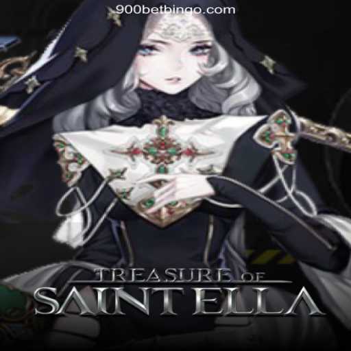 Discover the Exciting World of TreasureofSaintElla: A Thrilling Adventure Awaits