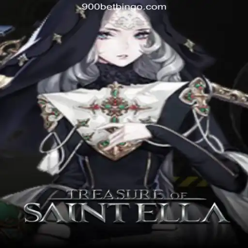 Discover the Exciting World of TreasureofSaintElla: A Thrilling Adventure Awaits